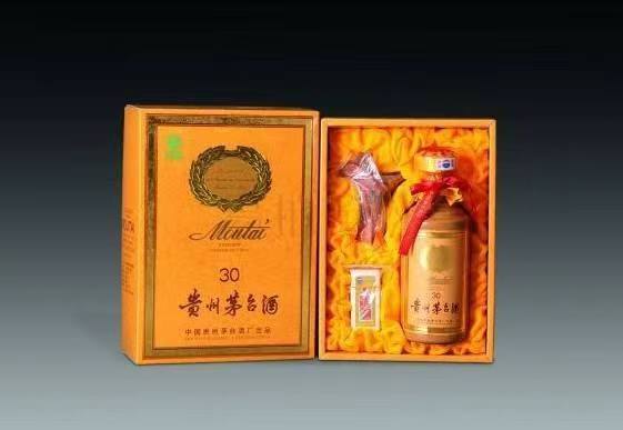 济阳年份茅台酒回收